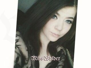 MissWyldex
