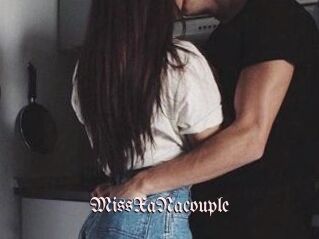 MissXaNacouple