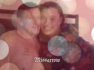 Missarrow