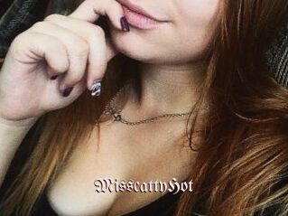 MisscattyHot