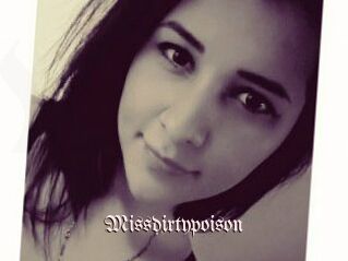 Missdirtypoison