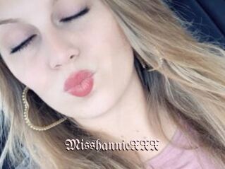 MisshannieXXX