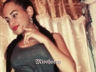 Misshorny_