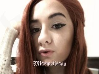 Missmelissaa