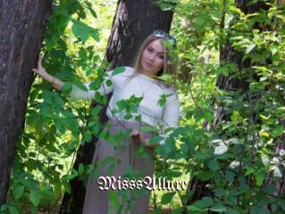 MisssAllure