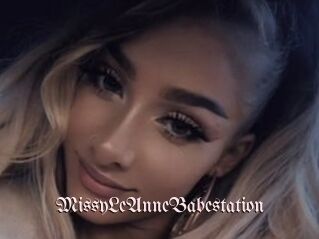 MissyLeAnneBabestation