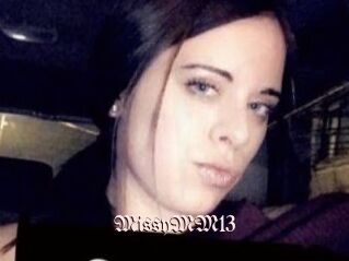 MissyMM13