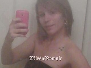 MissyRownie