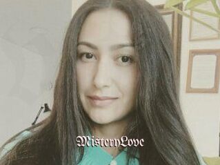 Mistery_Love