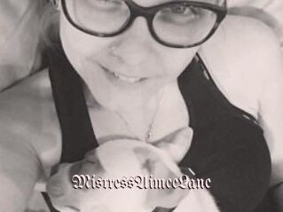 MistressAimeeLane