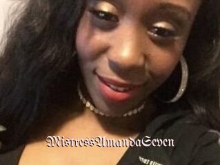 MistressAmandaSeven