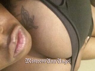 MistressAnnAngel