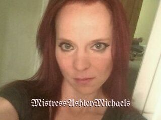 MistressAshleyMichaels