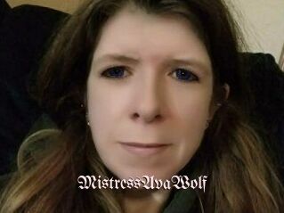 MistressAvaWolf
