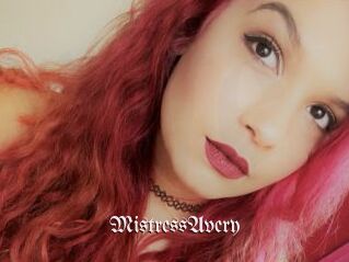 MistressAvery