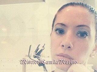 MistressCamilaMarino