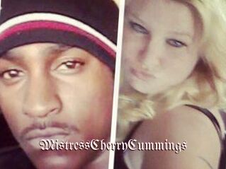 MistressCherryCummings