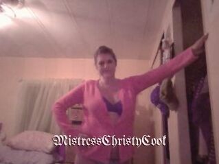 MistressChristyCook