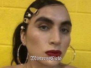 MistressCielo
