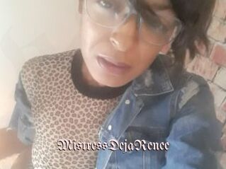 MistressDejaRenee