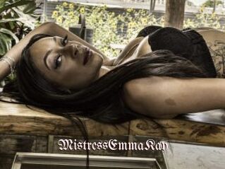 MistressEmmaKay