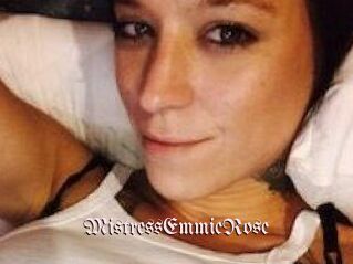 MistressEmmieRose