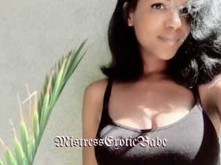MistressExoticBabe