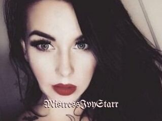 MistressIvyStarr