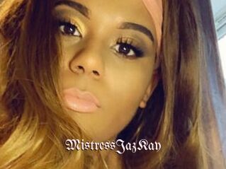 MistressJazKay Vidéos Fellations