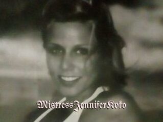 MistressJenniferKoko Vidéos Fellations