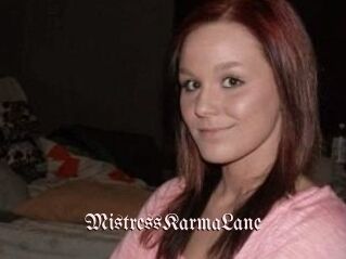 MistressKarmaLane