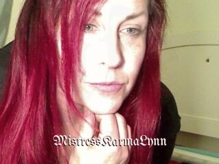 MistressKarmaLynn