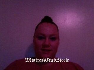MistressKatSteele