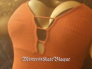 MistressKateBlaque