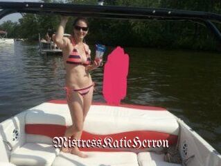 MistressKatieHerron