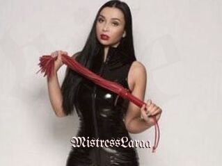 MistressLaraa