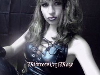 MistressLexiMaze