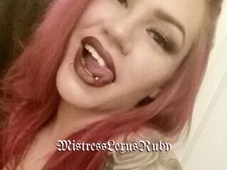 MistressLexusRuby