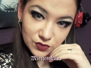 MistressLora