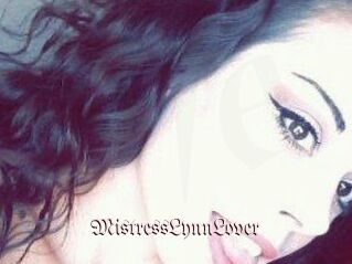 MistressLynnLover