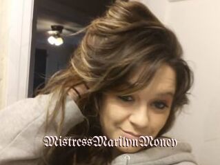 MistressMarilynMoney