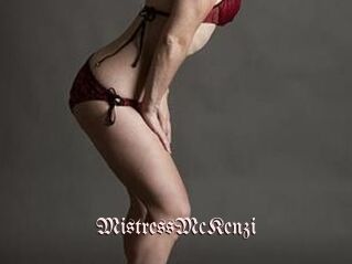 MistressMcKenzi