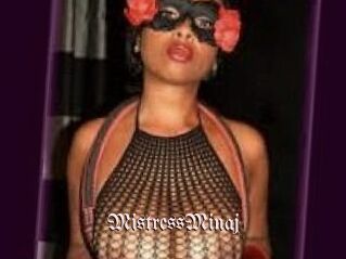MistressMinaj