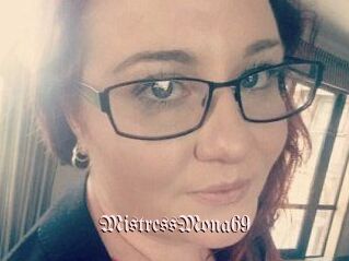 MistressMona69