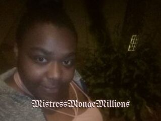 MistressMonaeMillions Vidéos Fellations