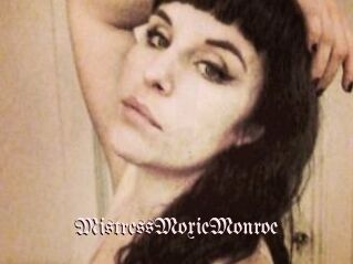 MistressMoxieMonroe