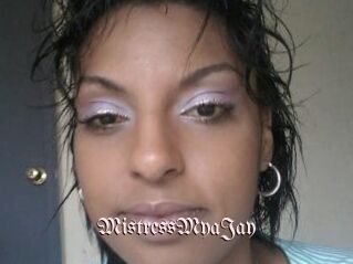 MistressMyaJay
