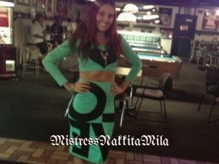 MistressNakkitaMila