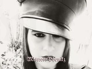 MistressPhenikz