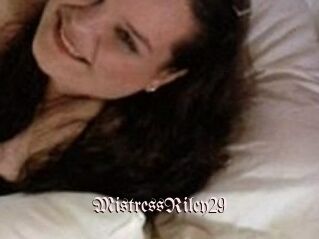 MistressRiley29